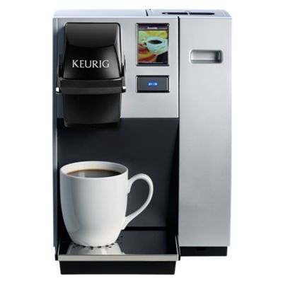 Keurig K150 Coffee Maker: Commercial Coffee Machine Keurig